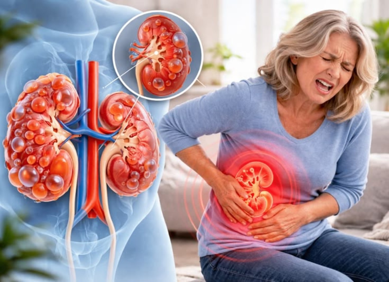 Kidney Health